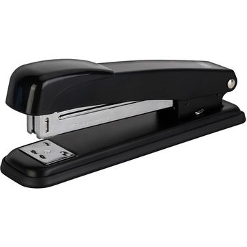 Grampeador de Mesa Metal 50 Folhas Preto Tilibra - Unitário - G4-50A