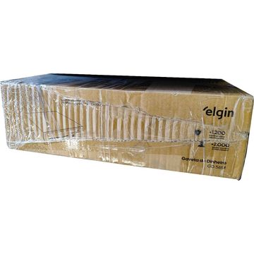Gaveta para Dinheiro PDV Caixa Bematech Preto - GD-56M - 46BGD5600211 - NOVO COM CAIXA AVARIADA E RISCO LATERAL