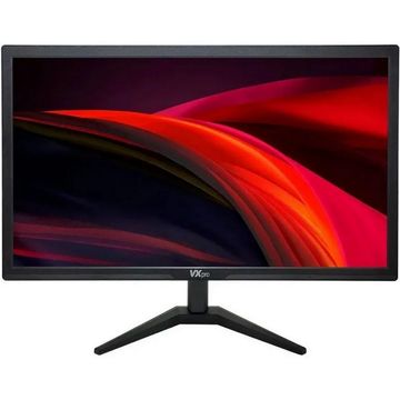 Monitor Duex Tela 20 LED 60Hz Full HD Preto 1x VGA 1x HDMI - VX200X