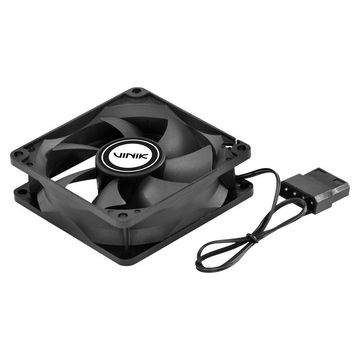 Cooler Vinik 80x80x25mm 12V sem Rolamento - 32907