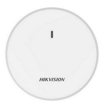 Access Point WIFI 5 Hikvision AC1200 Gigabit PoE Dual Band Montagem em Teto - DS-3WAP522-SI-SINOP-03