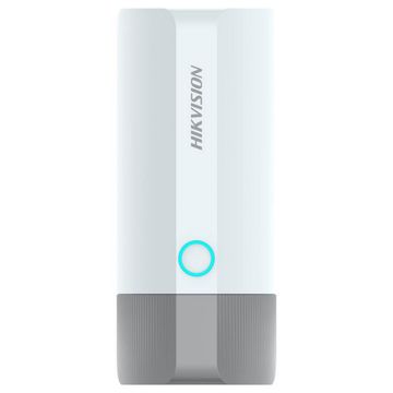 Access Point Wireless Hikvision AX3000 Gigabit Dual Band Mu-Mimo PoE Wi-Fi 6 OUTDOOR - DS-3WAP623E-SI-SINOP-03