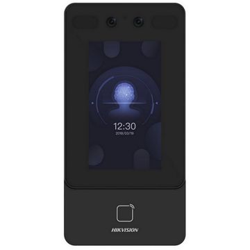 Controle de Acesso HikVision DS-K1T342MWX Reconhecimento Facial-SINOP-03