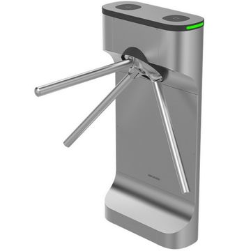Catraca Tripod Base Única Hikvision DS-K3G411LX-R/PG-DM55