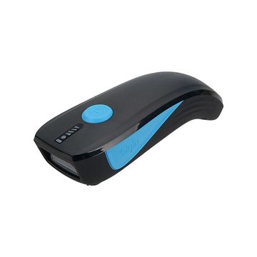 Leitor de Código de Barras 1D 2D de Mão Elgin BR240-BT Bluetooth - lê Nota Fiscal Eletrônica