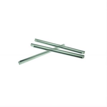 Tubete Protetor Emenda Fibra Óptica 60mm Seccon SecFiber - APTC-OPTPROTECTOR-XX - Pacote com 100 unidades