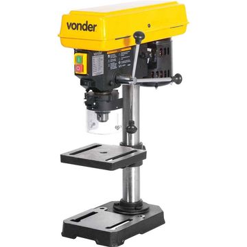 Furadeira de Bancada 13mm 250w FBV 013 127 Volts Vonder - 6001013010
