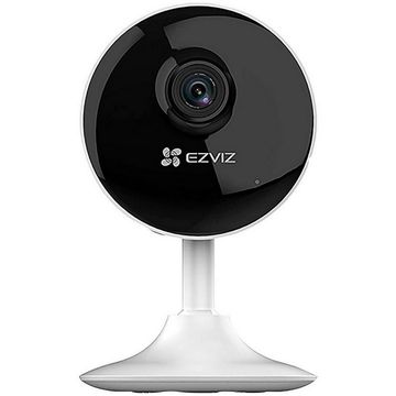 Câmera CFTV IP CS-C1C-F0-1E2WF Wifi 2.0MP IR 12m 2,8 mm Ezviz by Hikvision