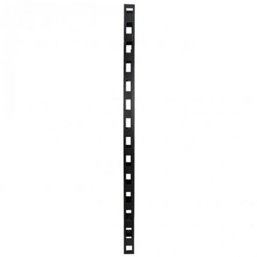 Guia de Cabo para Rack Coluna Vertical 44U 19 Pol Fibra Tellecom - 33