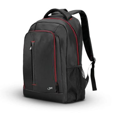 Mochila para Notebook 15,6 Polegadas Mobi Preto Get - 72662