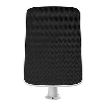 Painel Solar para Câmera EZVIZ 5V 4.2W Branco - CS-CMT-SOLAR PANEL-F Ezviz by Hikvision