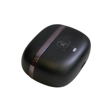 Fone de Ouvido Intra-Auricular TWS Bluetooth 5.3 Preto  X-Cell - XC-BTH-71P