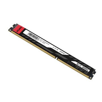 Memória Pcyes Udimm 8 GB DDR3 1600 MHz - PM081600D3