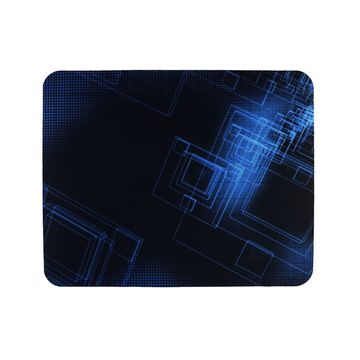 Mouse Pad 220x180x2mm Preto Exbom - 3342 -03-SINOP-03