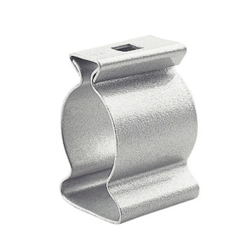 Abraçadeira para Eletroduto Tramontina 1" Tipo Chaveta Aço 56138/004 - Unitário-SINOP-03