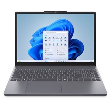 Notebook Lenovo Ideapad I3-100U Memória 8 GB SSD 256GB Monitor 15,3 Windows 11 home Webcam - 83NU0000BR