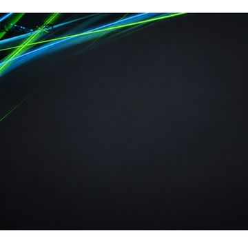 Mouse Pad 220x180x2mm Preto Exbom - 3342 - 144042