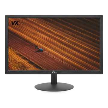 Monitor Duex Tela 19 LED 75Hz HD Preto 1x VGA 1x HDMI - VX190Z - VX190Z PRO/VX190X PRO