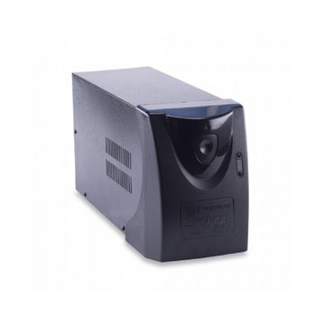 No-Break Force Line Office Security Plus 1.5KVA Entrada Bivolt e Saída 115V 2 Baterias - 610