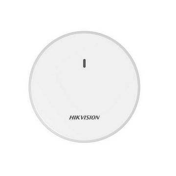 Access Point Wifi Hikvision AX3000 Gigabit Dual Band  PoE  Wi-Fi 6 de Alto Desempenho Montagem em Teto - DS-3WAP622E-SI Sem fonte-SINOP-03