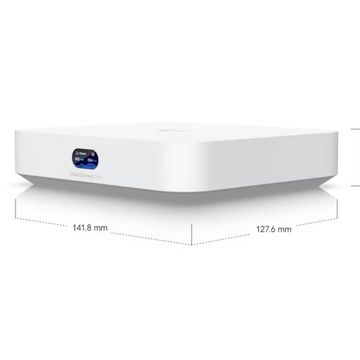 Cloud Gateway Ultra Ubiquiti - UCG-Ultra