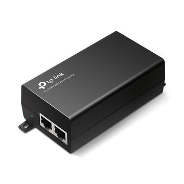 Injetor PoE+ 10/100/1000 30W Bivolt Tp-Link - POE160S - 143757-SINOP-03
