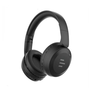 Fone de Ouvido Headset Bluetooth com Microfone Preto Pulse HB100 - PH444