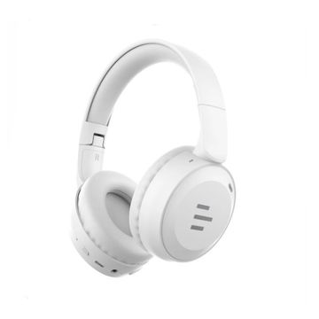 Fone de Ouvido Headset Bluetooth com Microfone Branco Pulse HB100- PH445