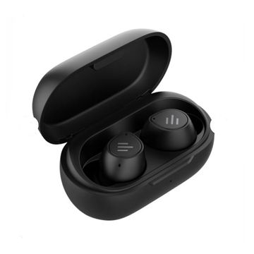 Fone de Ouvido Headset Bluetooth com Microfone Preto Pulse WB400 - PH600