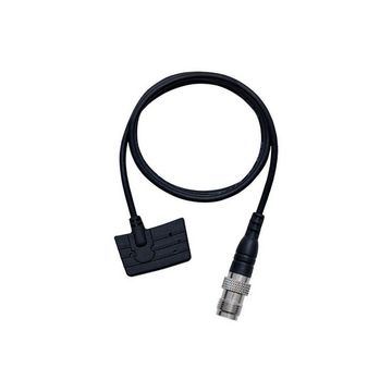 Kit Adaptador com Cabo para conectar o Cabo de Descida da Antena Externa no Aparelho Celular Motorola/Nokia/Siemens - Aquário CF-340