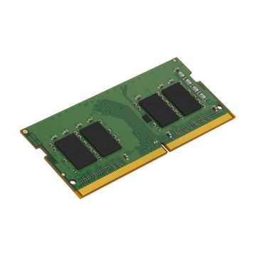 Memória Kingston para Notebook 8 GB DDR4 3200 MHz - KVR32S22S8/8WP