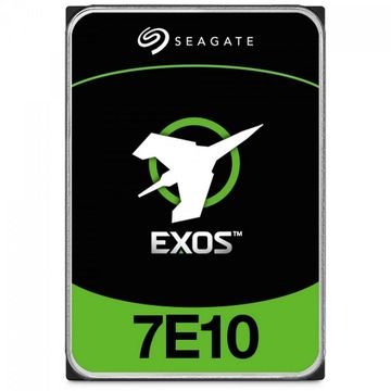 Hard Disk Servidor 10.0 TB Sata 6 Gb/s Seagate Exos 7200 RPM - ST10000NM017B