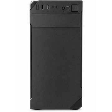 Kit Yakao Core i3 12100F Memória 8 GB SSD 240 GB com Placa de Video de 1 GB 64bit Placa Mãe H610 Gigabyte - Faturado Partes e Peças