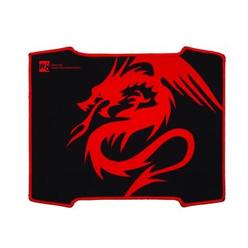 Mouse Pad Gamer 280x240x3mm Dragon R8 - M01