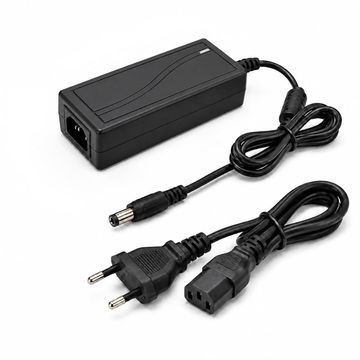 Fonte Chaveada 12V 5A 60W Plug P4 Macho Comtac - 35007165