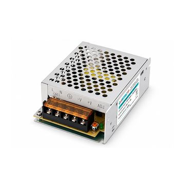 Fonte Colméia 12V 5A 60W Bivolt Comtac - 35107166