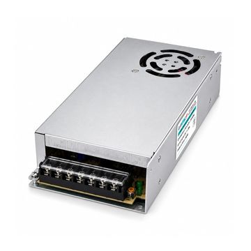 Fonte Colméia 12V 20A 240W Bivolt Comtac - 35107169