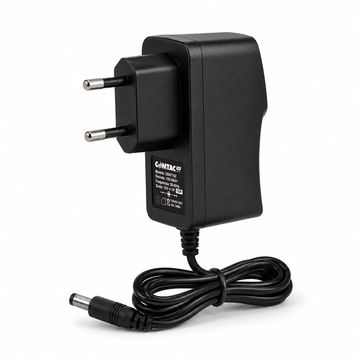 Fonte Chaveada 12V 1A 12W Wall Plug P4 Macho Comtac - 35007162