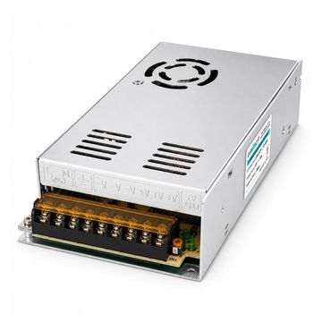 Fonte Colméia 12V 30A 360W Bivolt Comtac - 35107170