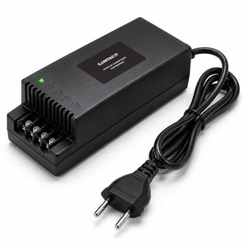 Fonte Eletrônica 12,8V 10A 128W 4 Saidas com Borne Multissaída Comtac - 35007187