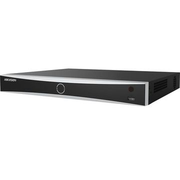 NVR Hikvision 32 Canais IP - DS-7632NXI-I2/VPRO SEM PoE