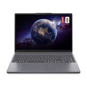 Notebook Lenovo Ideapad I5-13420H Memória 8 GB SSD 512GB Monitor 15,3 Windows 11 Webcam - 83NS0002BR