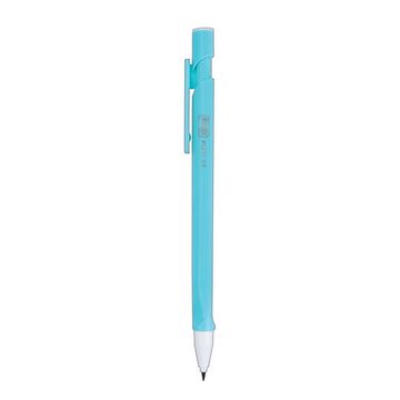 Lapiseira Plástica 2.0mm com Apontador Azul Tilibra - Unitário - 325082-SINOP-03