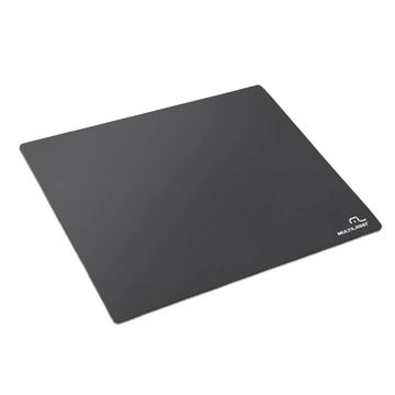 Mouse Pad Liso Preto Multilaser - AC027 - Caixa com 20 Unidades