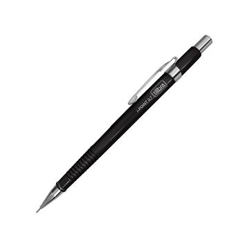 Lapiseira Tilibra i-Point 0.7mm Preto - 290386-SINOP-03