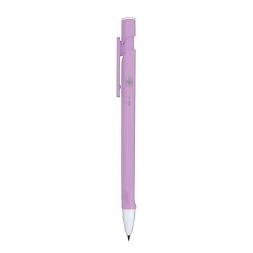 Lapiseira Plástica 2.0mm com Apontador Roxo Tilibra - Unitário - 325082-SINOP-03