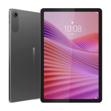 Tablet 10.1 Polegadas Lenovo Tab 4 Ram 64GB Android 14 Octa-Core 4G e Wi-Fi Preto - TB311FU