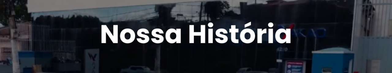 Nossa História