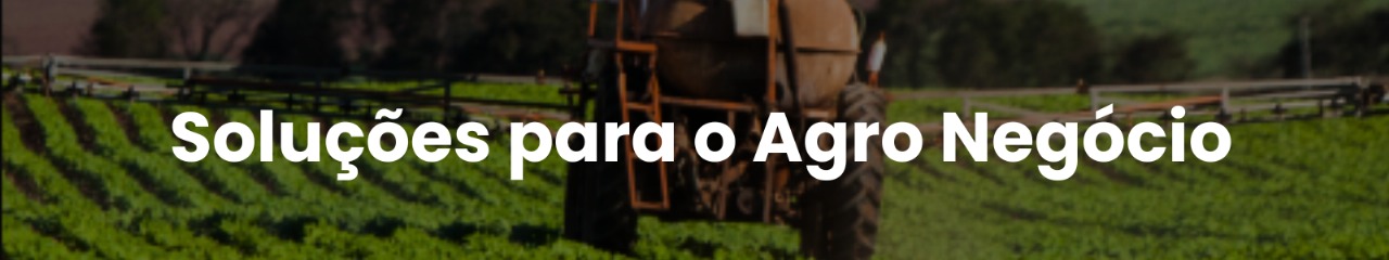 Soluções Agro